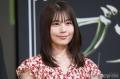 有村架純、共演俳優の写真を待ち受け..