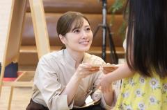白石麻衣、7年ぶり「ほん怖」主演決定 “最近体験したゾクっとした体験”も明かす