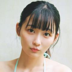 「ミスマガジン2025」ファイナリスト…透明感抜群の美少女が『週プレ』初登場のイメージ画像