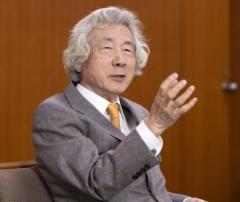 「小泉純一郎総理は『それは困るんだよな…』と」田中眞紀子氏が明かした外相更迭劇の舞台裏