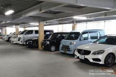 パチンコホール『ハリウッド』、全店の立体駐車場を一時避難場所として開放