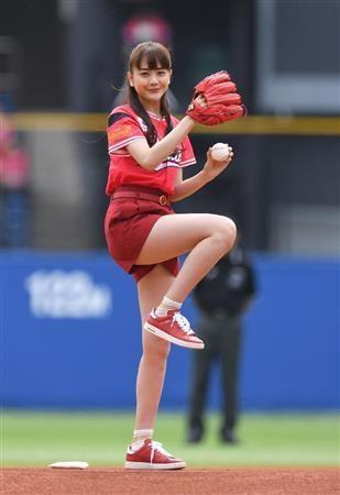 俺は松井愛莉が好き