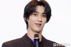 M!LK曽野舜太「仮面ライダー」出演決定時のメンバーからの反応明かす「楽屋で台本を開いていたら…」【仮面ライダーゼッツ さよならのミッション】のイメージ画像