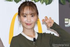 菅井友香、中学時代の九死に一生を得た出来事明かす「飛び降りました」