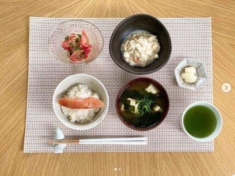氷川きよし、手作りの和食メニューに絶賛の声「見習わなきゃ」「女子力が高い」