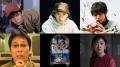 「世にも奇妙な物語35周年SP」タモリ選..