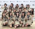 AKB48八木愛月ら18期研究生、8人全員そ..