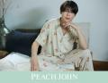 松島聡、ピーチ・ジョン夏の新作パジ..