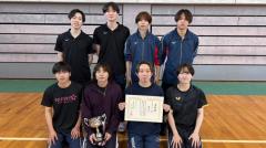新潟大学が7連覇達成 男子単では新潟産業大・倉又夢歩が3度目のV＜第73回春季北信越学生卓球選手権大会＞のイメージ画像