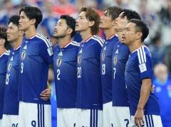 日本が「アメリカ人に教えてやれ」 代表が去ったW杯ロッカー、床に…続く系譜「敬意を重んじる文化だ」のイメージ画像