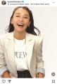鈴木紗理奈、31年お世話になった事務..