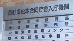 盗撮データは1000以上か…元長野県幹部のスマホに残る 会食で女性従業員のスカートの中を盗撮した疑いで書類送検のイメージ画像