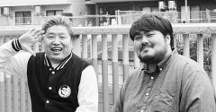 吉田豪「what’s 豪ing on」Vol.4 澤部渡、「呪い」をどう楽しむかと思ってた