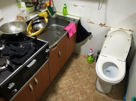 世界でも珍しいトイレ スウェーデンの博物館に韓国の伝統酒 トンスル が展示 爆サイ Com関西版