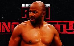 ジェイ・リーサル、ROHファイナルバトルに出場決定