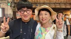 注目の中学生ジャーナリスト、参政党には取材拒否される　SNSでは「見習ってほしいな大人のプロの記者に」「中学生の立場を利用」など賛否両論