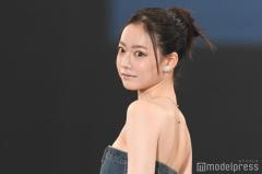 なごみ、彩り豊かな夏料理披露「上手」「ヘルシーで素敵」の声