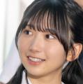 日向坂46藤嶌果歩、清水理央の期待に..
