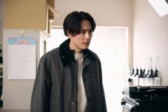 【イグナイト -法の無法者- 第1話】宇崎（間宮祥太朗）、ほぼ最下位で司法試験突破 癖あり事務所に就職