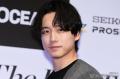 坂口健太郎、韓国ドラマ初主演で実感..