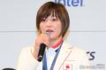 柔道金メダリスト角田夏実選手、水着..