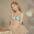 柏木由紀、ランジェリー姿を披露でネ..
