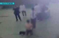 高校2年生が3年生を殴り、服を脱がせ撮影まで…「スパーリングした」＝韓国のイメージ画像