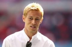 「僕を1年試してみてください」 本田圭佑、日本代表の次期監督に“志願”「その勝負に受けて立ちます」のイメージ画像