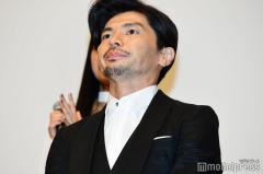 DA PUMP・U-YEAH、持病の首ヘルニア悪化で療養発表 番組・イベント欠席へ＜全文＞