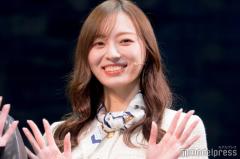 乃木坂46梅澤美波“大挑戦”ミュージカルに期待 主演・WEST.小瀧望の印象も告白「めっちゃセロイ」【梨泰院クラス】のイメージ画像