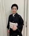 前田愛、夫・中村勘九郎＆2人の息子と..