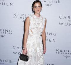 “ハーマイオニー”エマ・ワトソンがスピード違反、6か月間の免停に