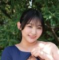 ただ、たわわに…“樽ドル”工藤唯 妄想膨らむ氷プレイに挑戦