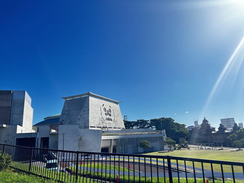 爆サイ.com 沖縄版美しい風景写真エリアトップ