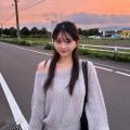 「今日好き」谷心愛、膝上ミニスカか..