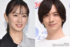 DAIGO、妻・北川景子から「最近渇望してる？」突然の質問に困惑 思わず喝入れられた出来事