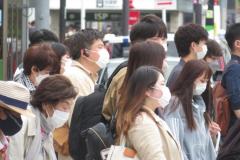 日本はなぜ感染拡大が止まらないのか―華字メディアのイメージ画像