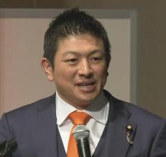 参政 党大会 神谷代表 “夏の参院選 6議席の獲得目指す”のイメージ画像