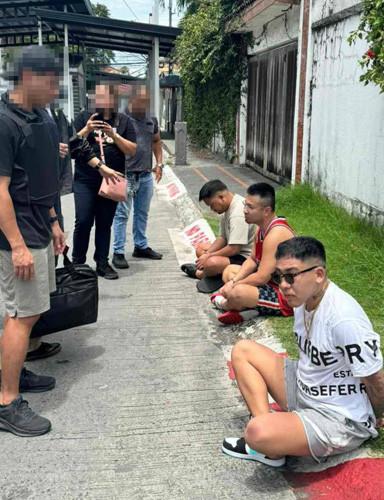 特殊詐欺で邦人４人逮捕カンボジアから比に拠点移動