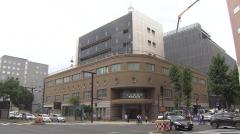 【無免許ひき逃げ】家族5人の車に突っ込み小学生と未就学児の男の子2人にケガ負わせたまま逃走…25歳の自称会社員の男を逮捕『一度も免許をとったことがない』ことが判明‥車は他人名義＜北海道札幌市＞
