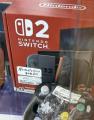 Switch 2、早くも中古品がチェーン店に...「DLコンテンツ利用不可」の奇々怪々 店舗は「個別商品については回答できず」