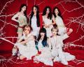 「No No Girls」発HANA、全員揃って「ANN」..
