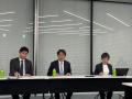 三菱地所、営業利益・純利益が過去最高丸の内好調で500億円の自社株買いも発表