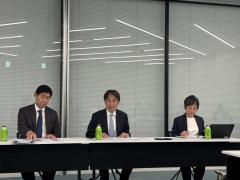 三菱地所、営業利益・純利益が過去最高丸の内好調で500億円の自社株買いも発表のイメージ画像