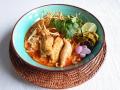 北タイのカレー麺「カオソーイ」が1位..