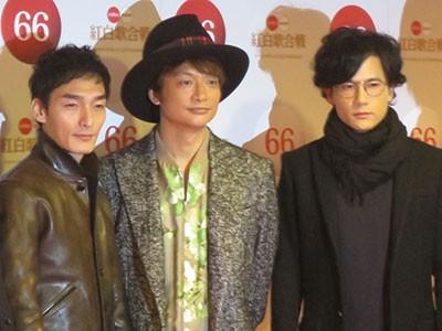 嵐と元SMAPの全面抗争が勃発！露骨な嫌がらせも横行か