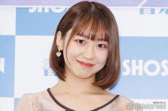 モー娘。野中美希、ノースリーブワンピから美肌見せ「キレイめお姉さん」「南国ファッション似合う」の声