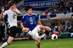 “イメージ通り”の突破で決勝点をアシスト！…途中出場から大仕事の中村敬斗「仕掛けていこうと決めていた」のイメージ画像