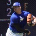 【祝31歳】大谷翔平バースデー登板で162.4キロ！「神話であり伝説」MLB公式も異例祝福