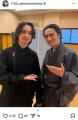 中村隼人＆横浜流星、「深い友情を感..